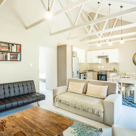 El Dorado 65 Luxury Self Catering Villa Oudtshoorn Buitenkant foto