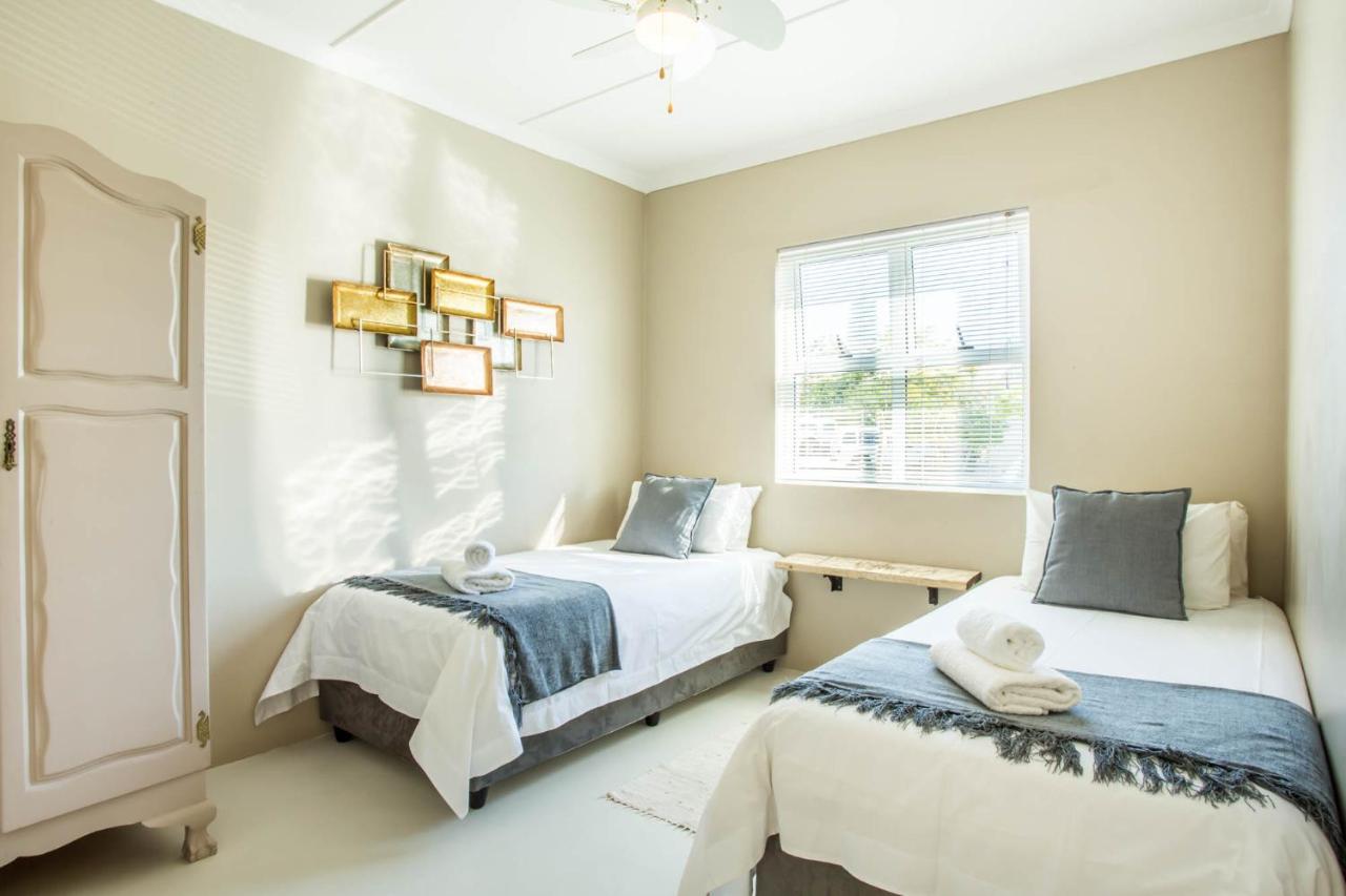 El Dorado 65 Luxury Self Catering Villa Oudtshoorn Buitenkant foto