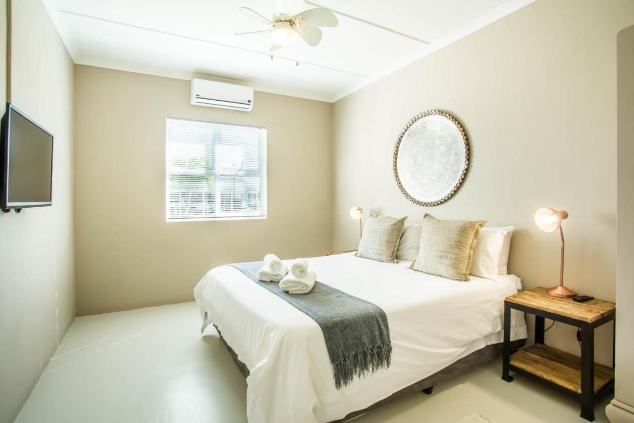 El Dorado 65 Luxury Self Catering Villa Oudtshoorn Buitenkant foto